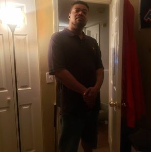 Meet your Posher, Rico